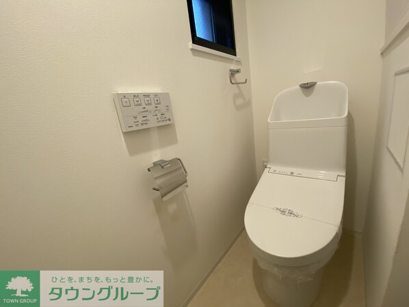 V-style幡ヶ谷の物件内観写真